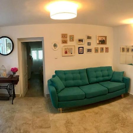 Garden Cozy Apartment Zadar Extérieur photo