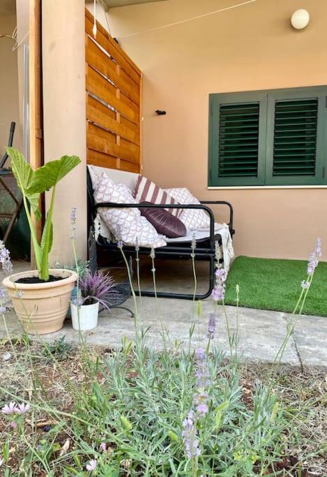 Garden Cozy Apartment Zadar Extérieur photo