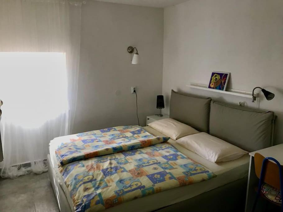 Garden Cozy Apartment Zadar Extérieur photo