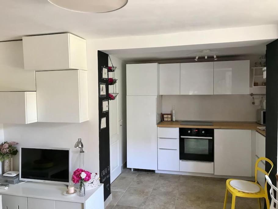 Garden Cozy Apartment Zadar Extérieur photo